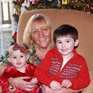 Meet your Posher, Nancy